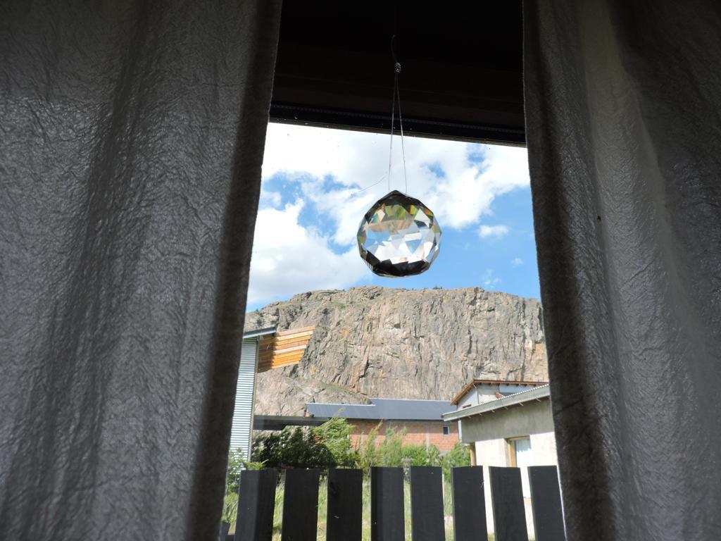 Casaandina Chalten El Chalten Buitenkant foto